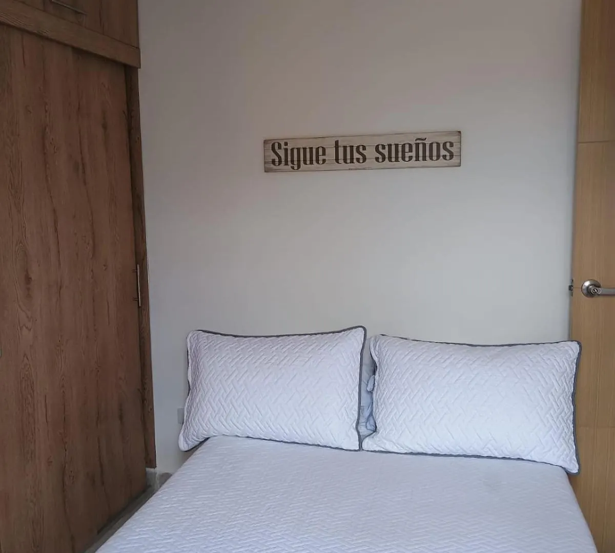 Apartmán Hermoso Apartamento En Medellín
