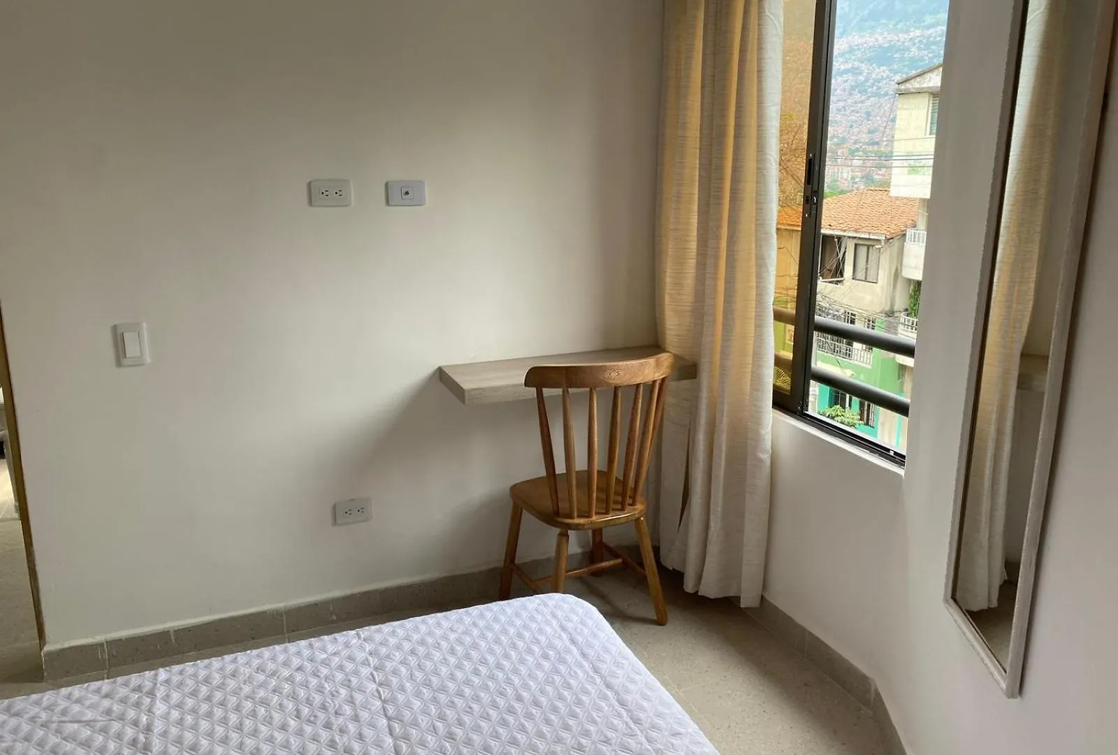 Hermoso Apartamento En Medellin