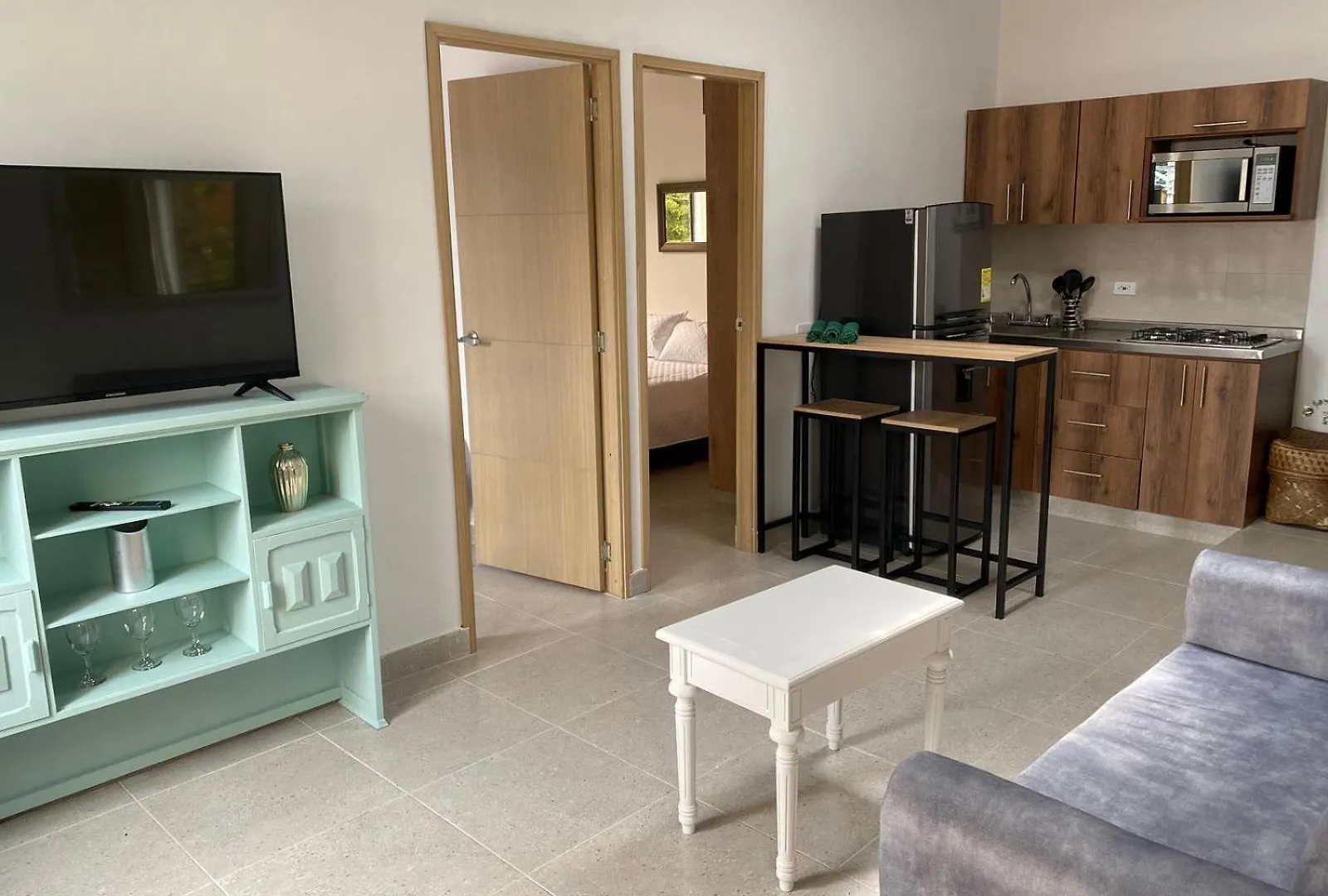Hermoso Apartamento En Medellin 0*,  Colombia