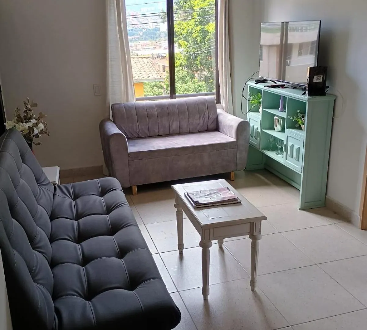 Hermoso Apartamento En Medellin Apartment